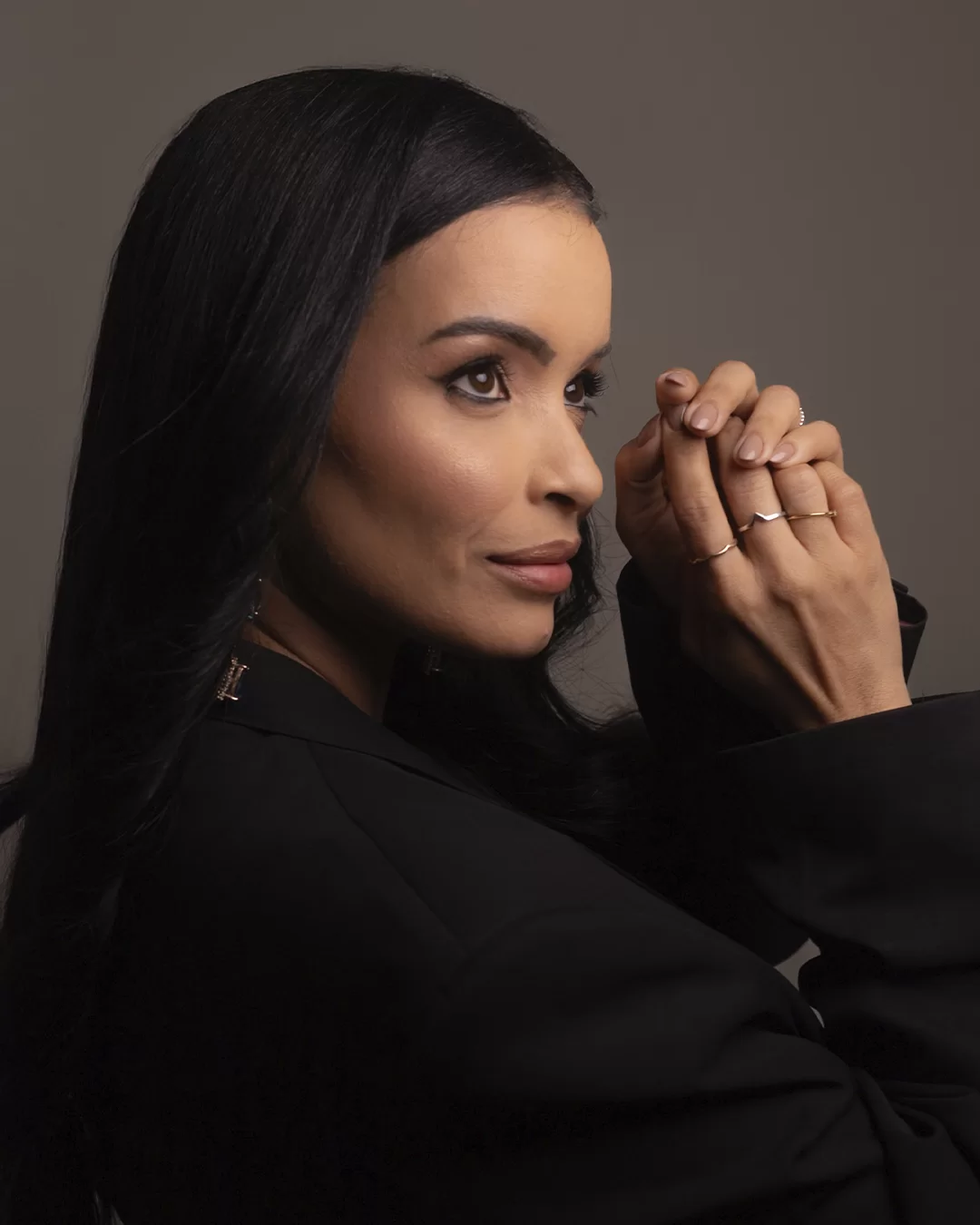 Dra. Daniele Nascimento - Especialista em Resina Imperceptível